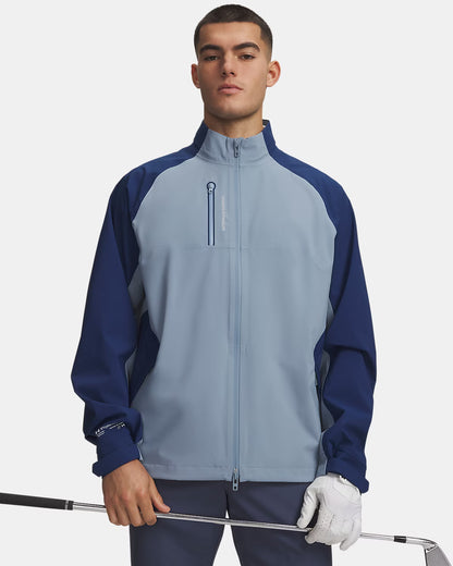 Under Armour Glide Rain Jacket