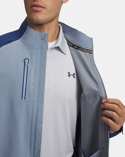 Under Armour Glide Rain Jacket