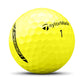 Speedsoft Hi-Vis Yellow 1 Dozen