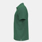UA Playoff 3.0 Stripe Polo Green/Midnight