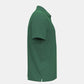 UA Playoff 3.0 Stripe Polo Green/Midnight