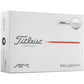 Velocity 2026 White AIM 1 Dozen