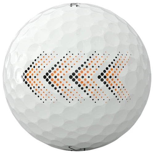 Velocity 2026 White AIM 1 Dozen