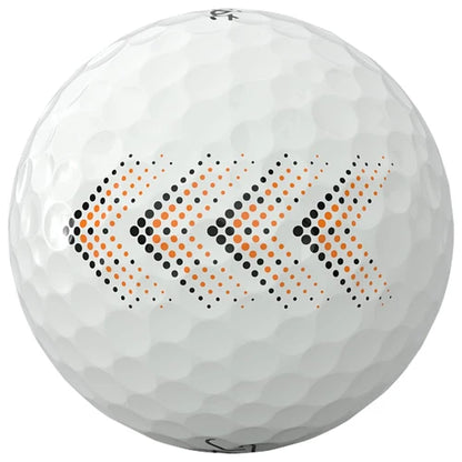 Velocity 2026 White AIM 1 Dozen