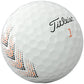 Velocity 2026 White AIM 1 Dozen