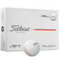 Velocity 2026 White AIM 1 Dozen