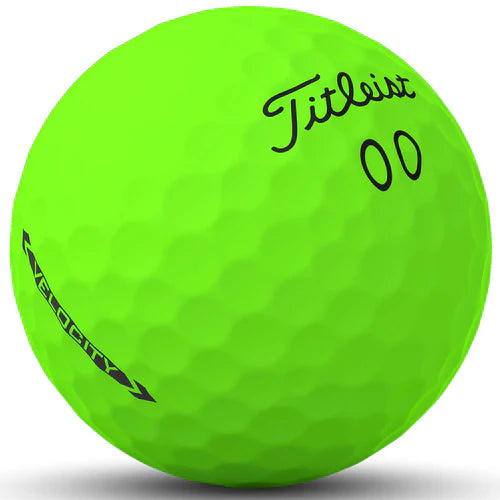 Velocity 2024 1 Dozen - Green