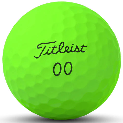 Velocity 2024 1 Dozen - Green