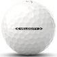 Velocity 2024 1 Dozen - White