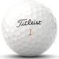 Velocity 2024 1 Dozen - White