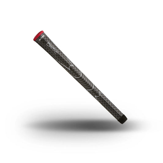 Dri-Tac WinnDry - Standard - Dark Grey
