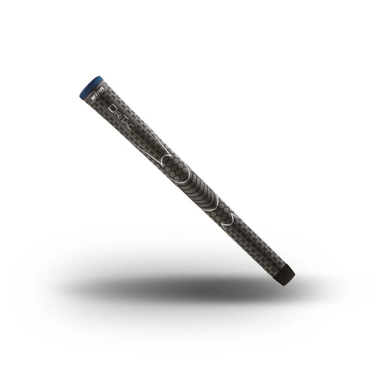 Dri-Tac WinnDry Grip - Midsize - Dark Grey