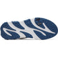 UA Halo Tour Waterproof Spikeless Shoes - White/White/Metallic Silver
