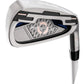Wilson Profile XD Graphite Ladies Package Set Full Set