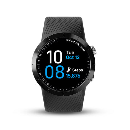 X5 GPS Watch
