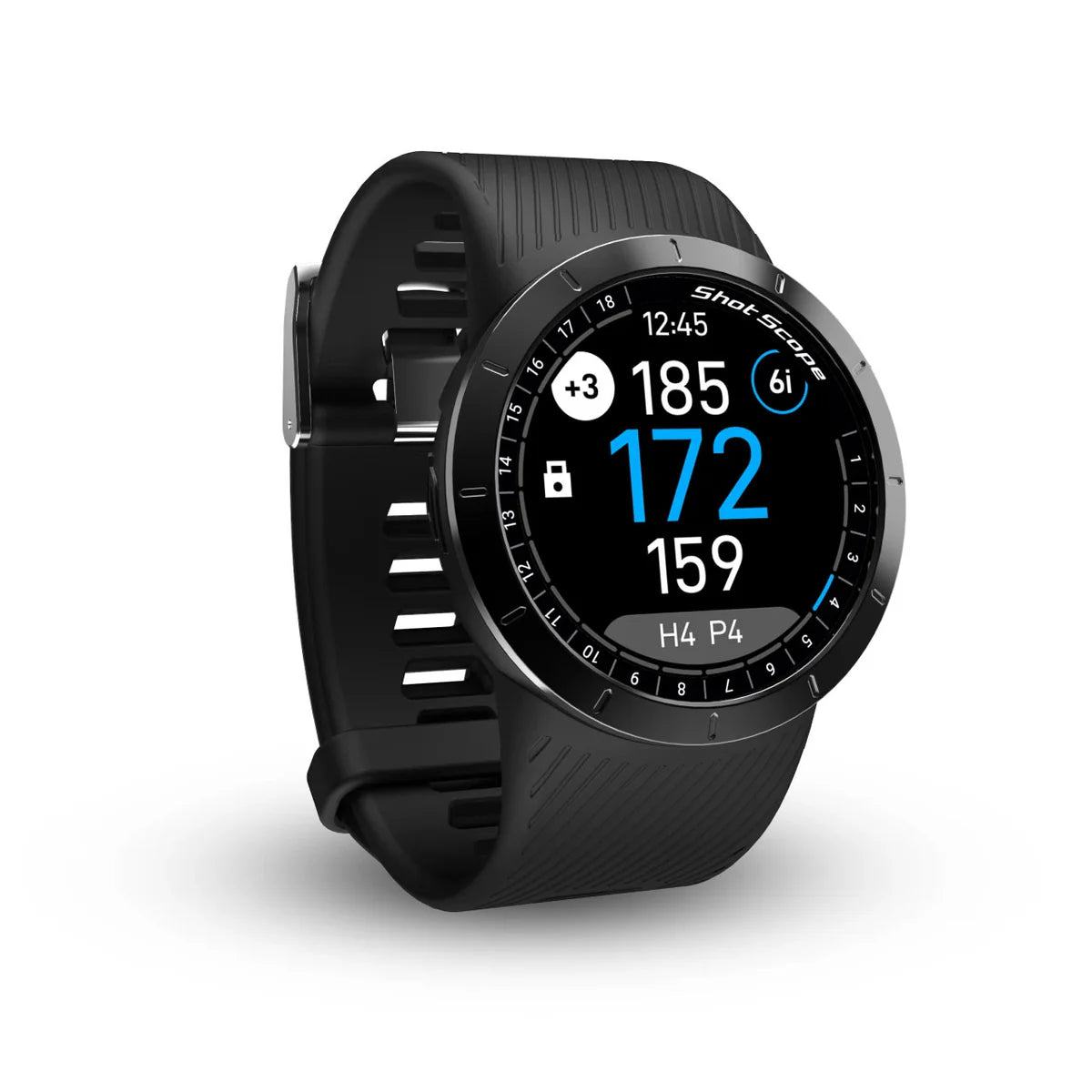 X5 GPS Watch