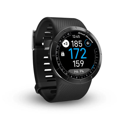 X5 GPS Watch