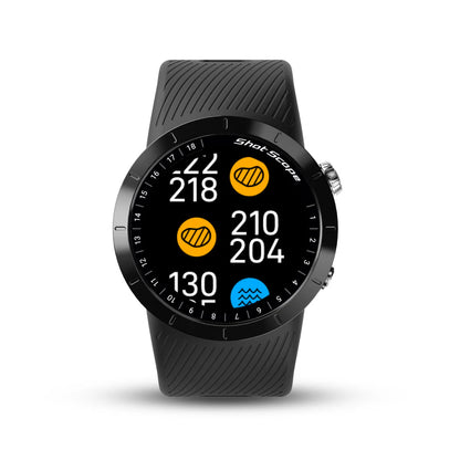 X5 GPS Watch