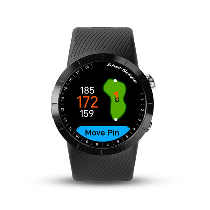 X5 GPS Watch