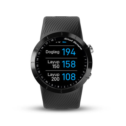 X5 GPS Watch