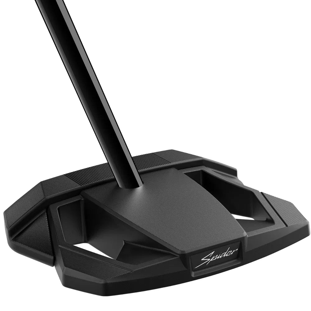 Spider ZT Black CB 26 Putter