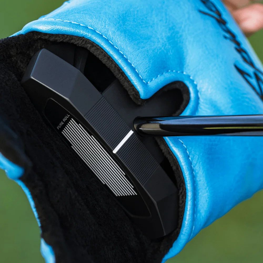 Spider ZT Black CB 26 Putter