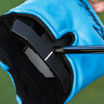Spider ZT Black CB 26 Putter