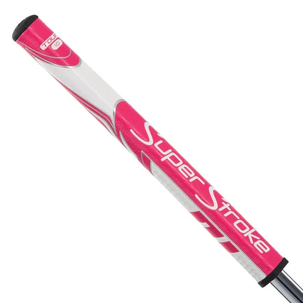 Zenergy Tour 1.0 - Pink/White