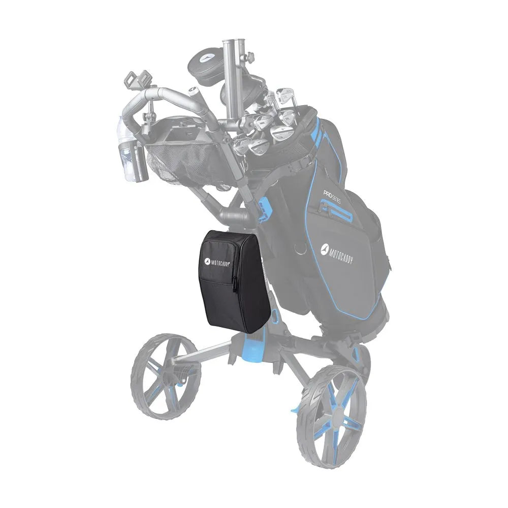 QB2 Accessory Bag