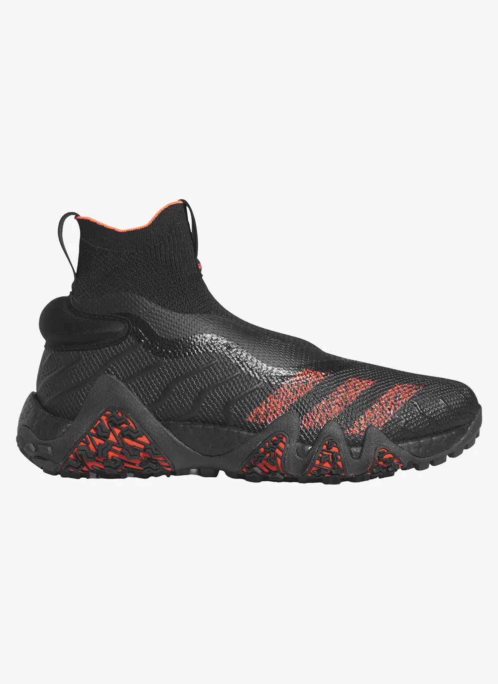Codechaos Laceless Shoe