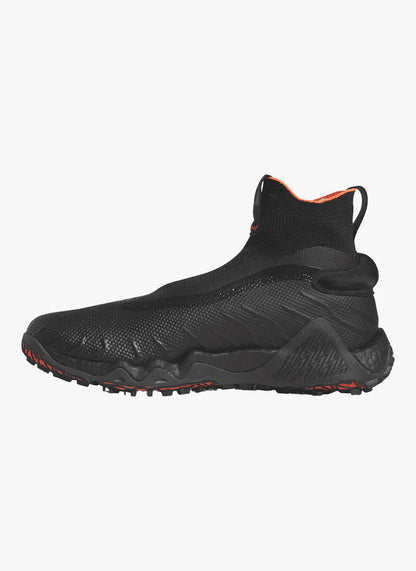 Codechaos Laceless Shoe