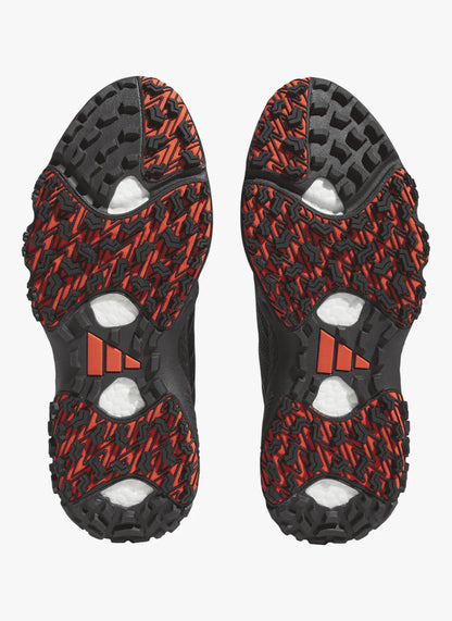 Codechaos Laceless Shoe