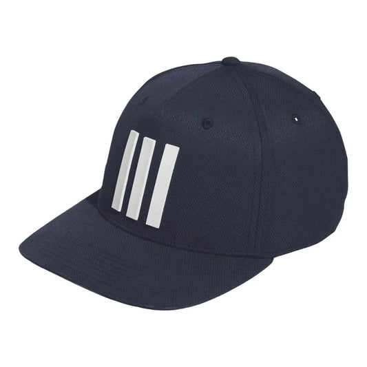 TOUR HAT 3 STRIPE