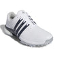 Tour360 24 Shoe - White/Collegiate Navy/Silver met