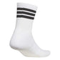 Half Crew 3 Stripe 1-pk