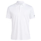 adidas Performance Golf Polo Shirt - White