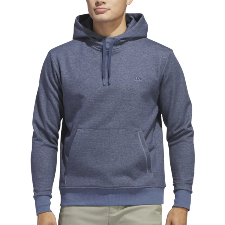 GO-TO HOODIE - Pre Loved Ink Mel