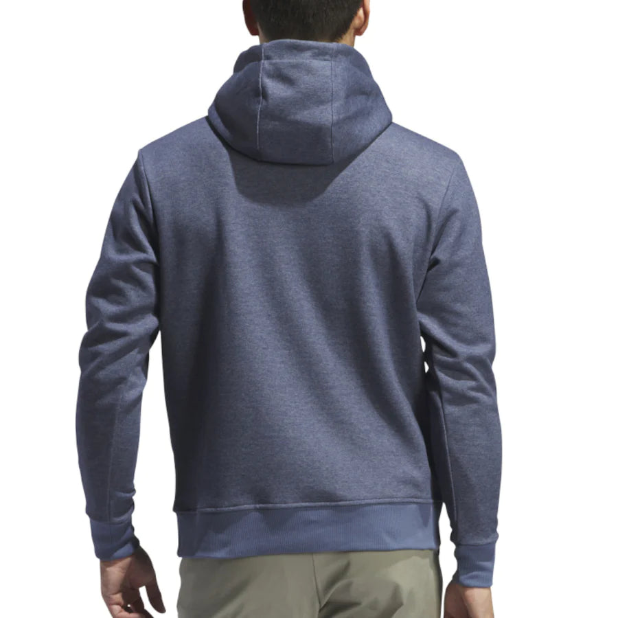 GO-TO HOODIE - Pre Loved Ink Mel