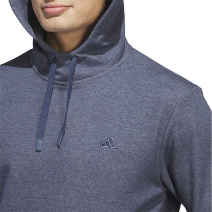 GO-TO HOODIE - Pre Loved Ink Mel