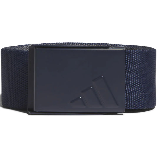 REVERSE WEB BELT - Collegiate Navy/Grey Four