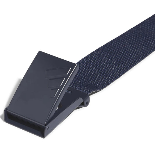 REVERSE WEB BELT - Collegiate Navy/Grey Four