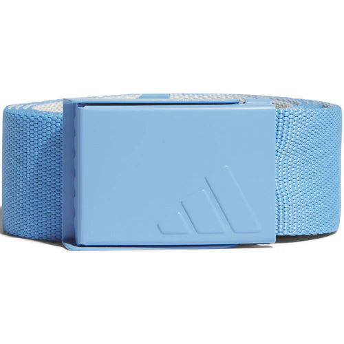 Reversible Web Belt