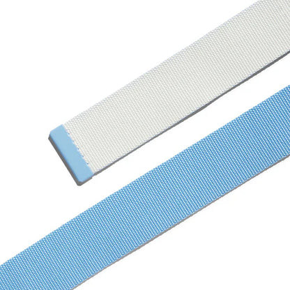 Reversible Web Belt