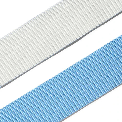 Reversible Web Belt