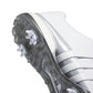 Tour 360 24 Waterproof Golf Shoes - White