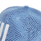 Tour 3 Stripe Print - Semi Blue Burst