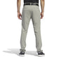 Ultimate 365 Tapered Trousers - Silver Pebble