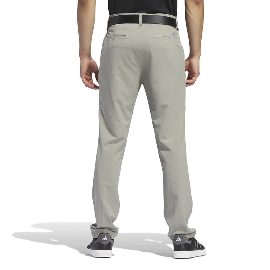 Ultimate 365 Tapered Trousers - Silver Pebble