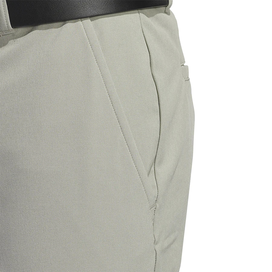 Ultimate 365 Tapered Trousers - Silver Pebble