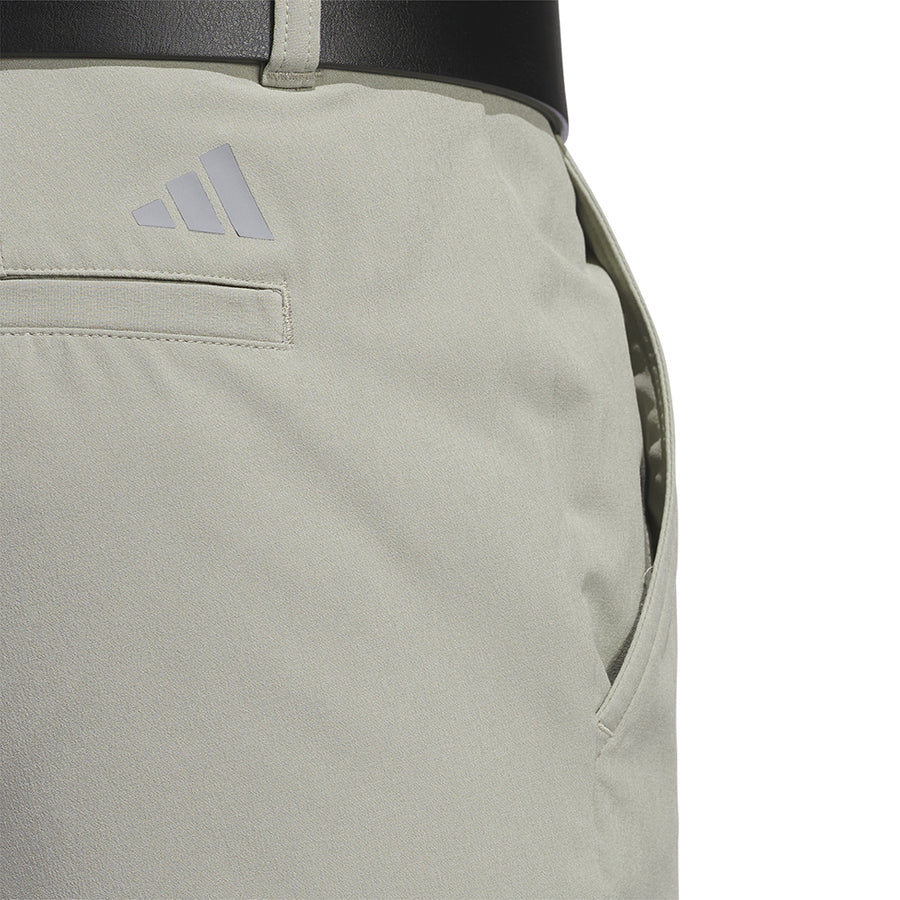 Ultimate 365 Tapered Trousers - Silver Pebble